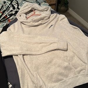 Nike hoodie